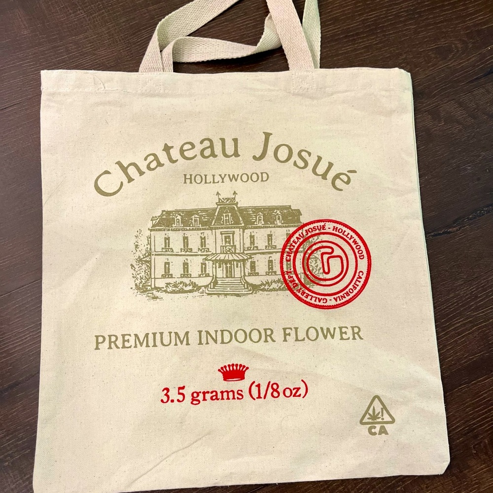 Gallery Department Tote Bag